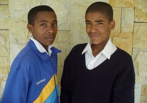 Gansbaai Primer Sport